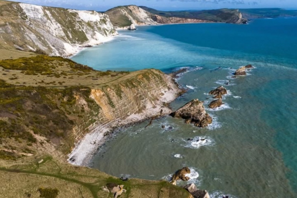 Top Places to Visit in Dorset