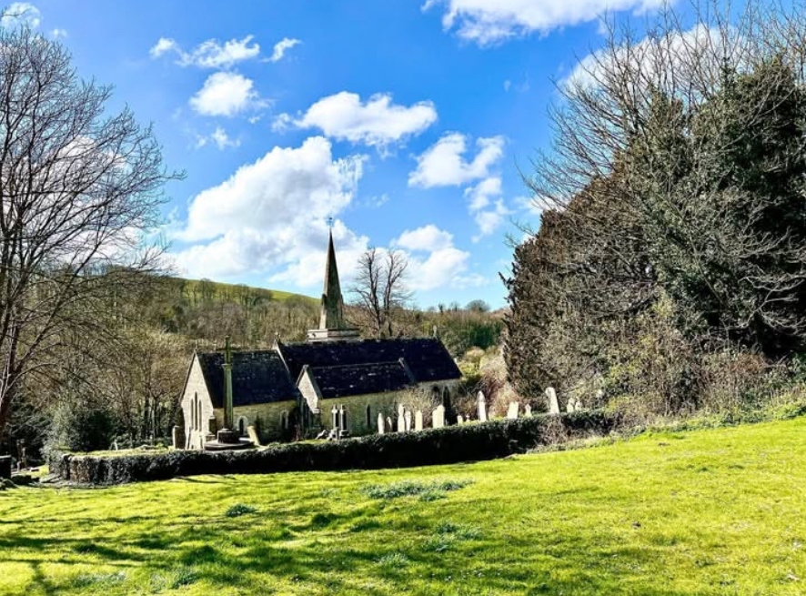 Top Places to Visit in Dorset