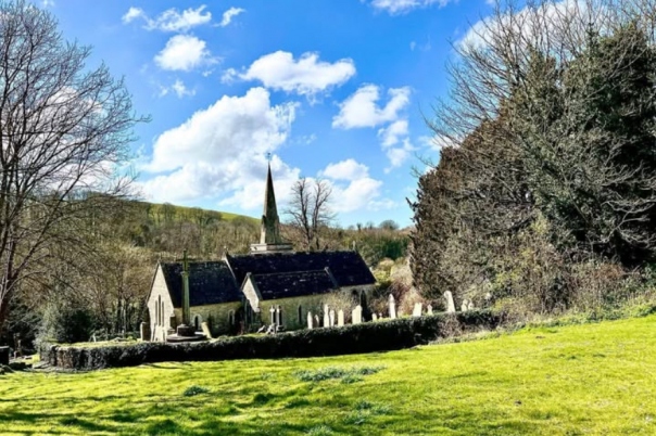 Top Places to Visit in Dorset