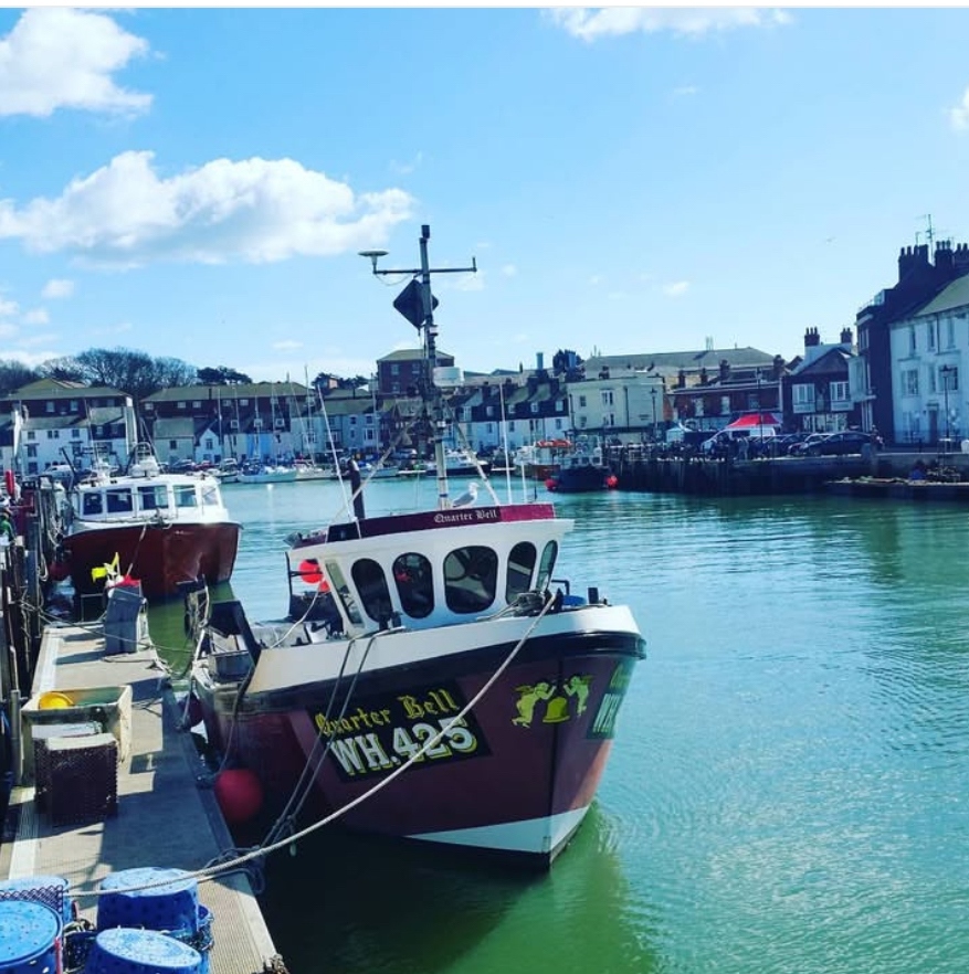Top Places to Visit in Dorset