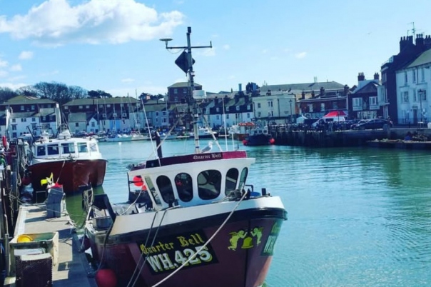Top Places to Visit in Dorset