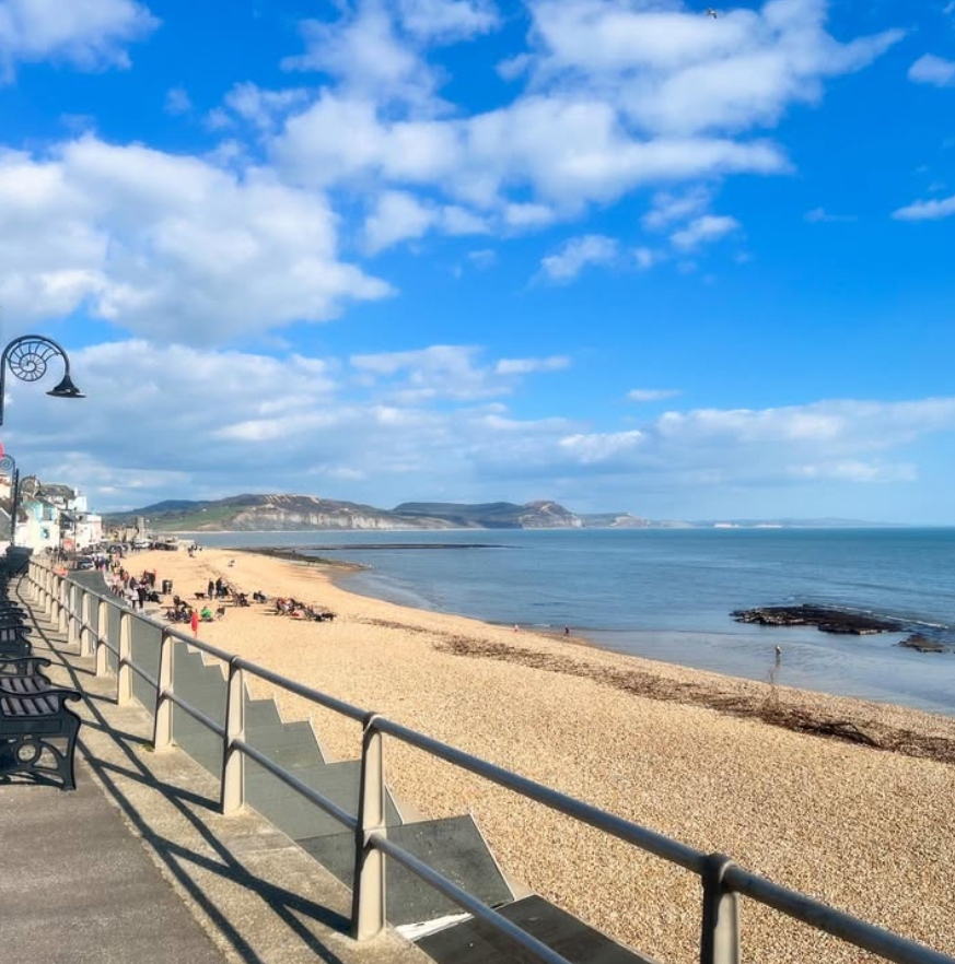 Top Places to Visit in Dorset