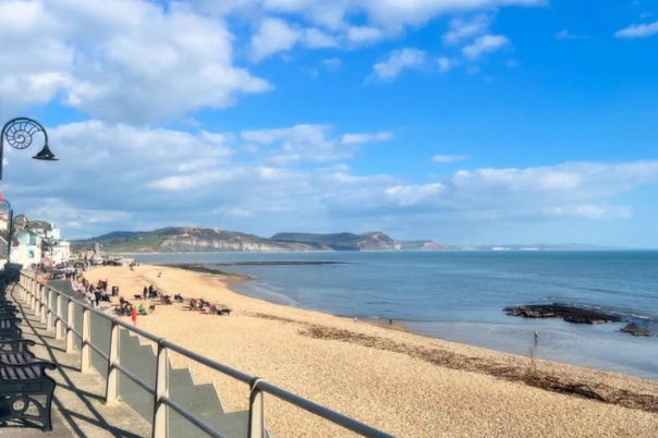 Top Places to Visit in Dorset