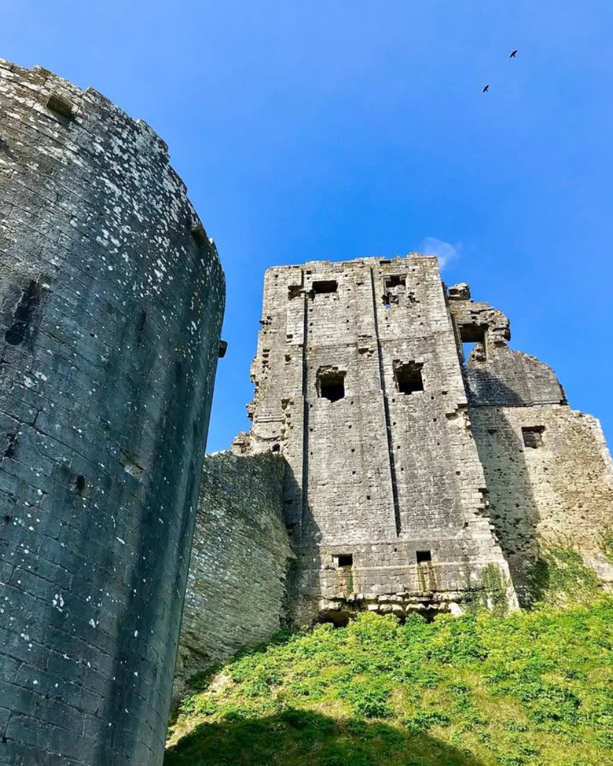 Top Places to Visit in Dorset