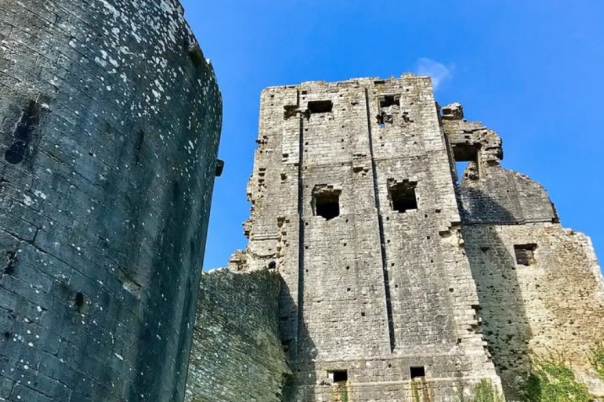 Top Places to Visit in Dorset
