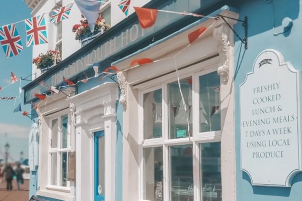 Top Places to Visit in Dorset
