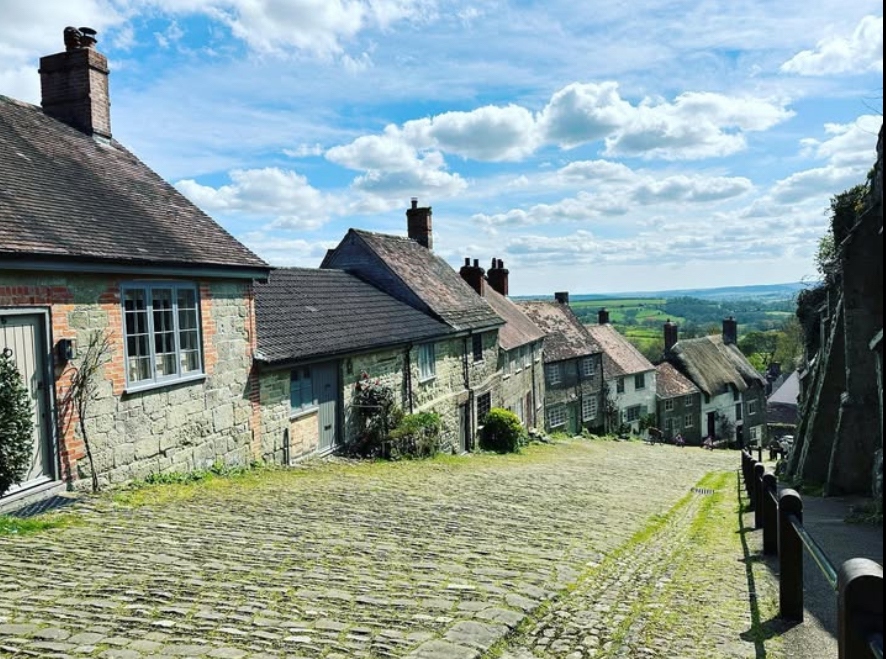 Top Places to Visit in Dorset