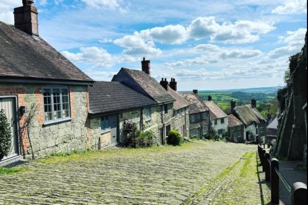 Top Places to Visit in Dorset