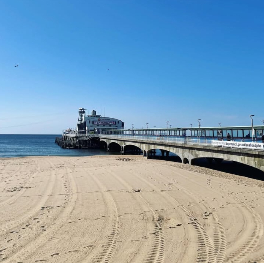 Top Places to Visit in Dorset