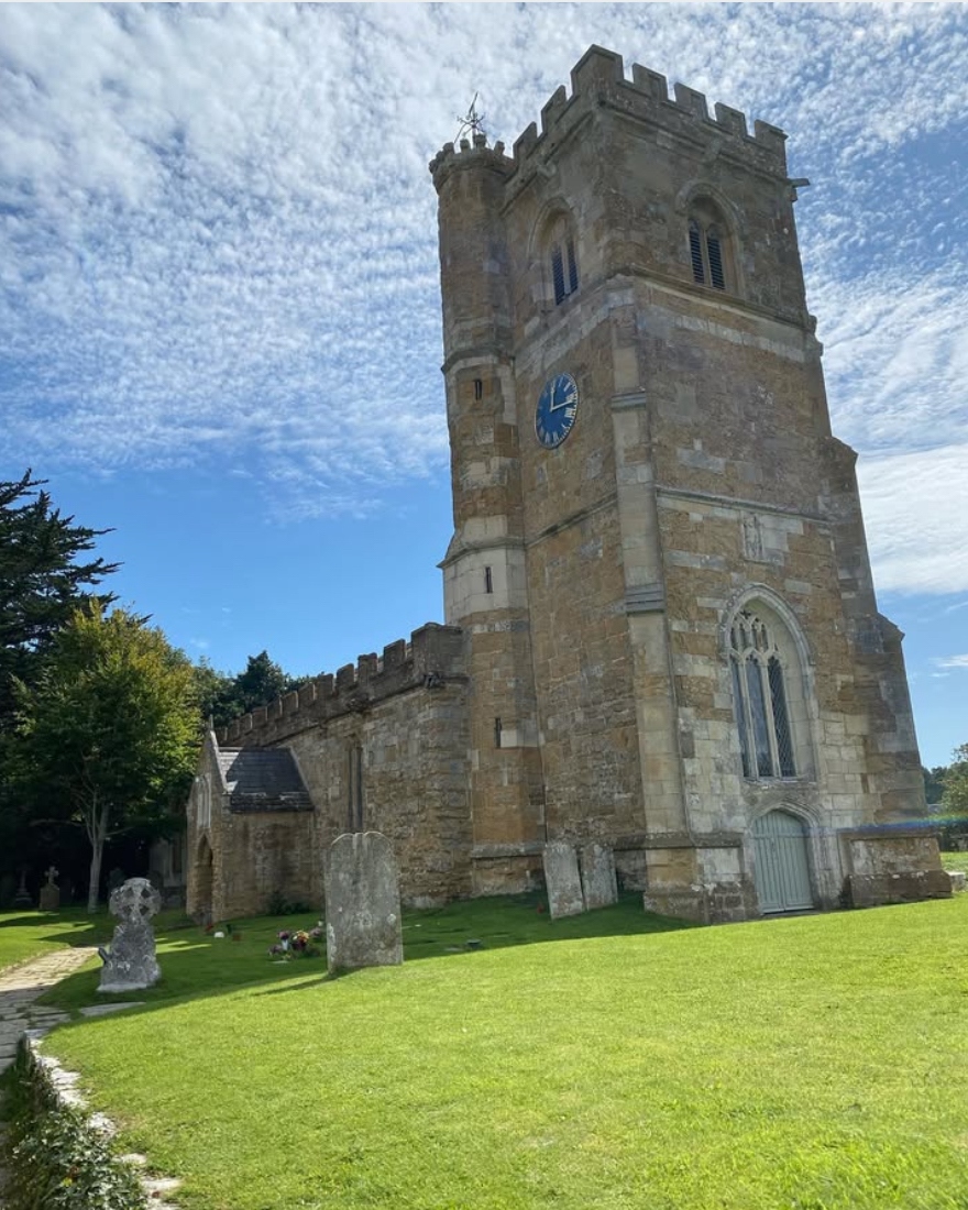 Top Places to Visit in Dorset