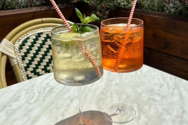 BOOK your PRIVATE EVENT at The Hutch Cafe Bar in Bournemouth