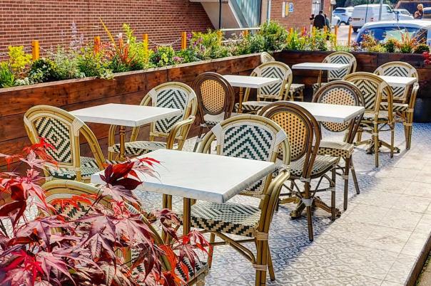 BOOK your PRIVATE EVENT at The Hutch Cafe Bar in Bournemouth