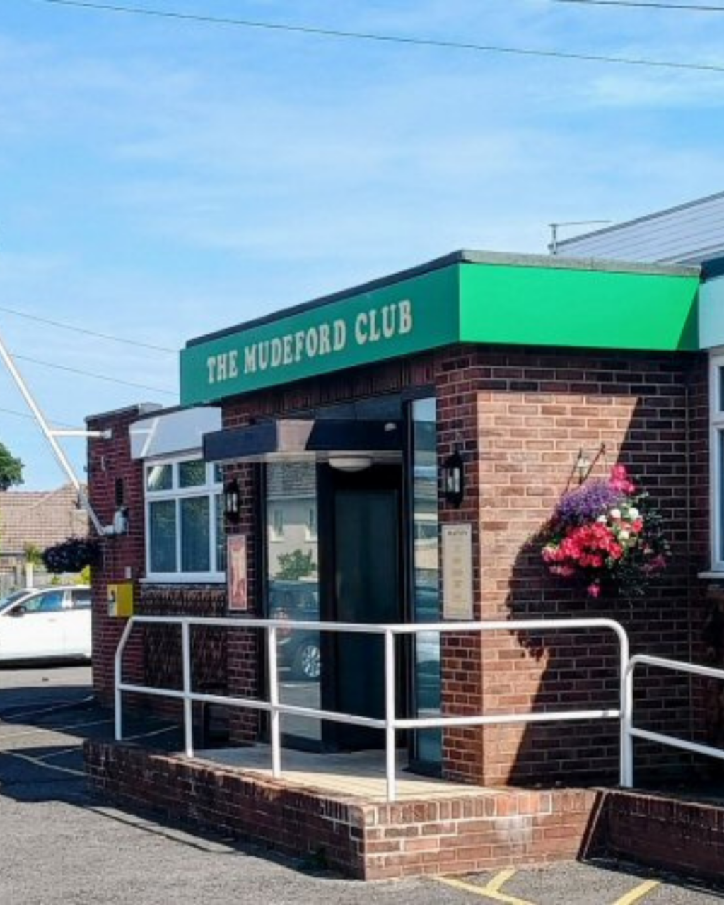 The Mudeford Club