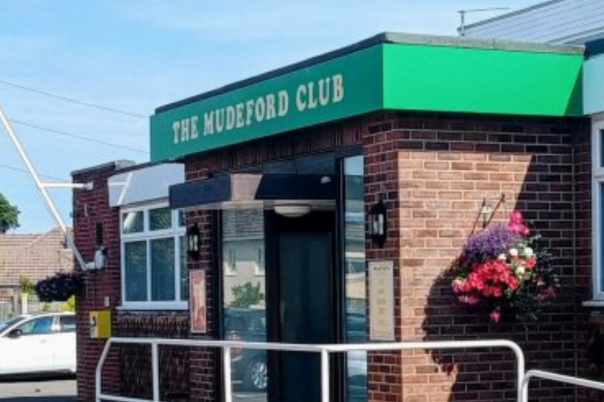 The Mudeford Club