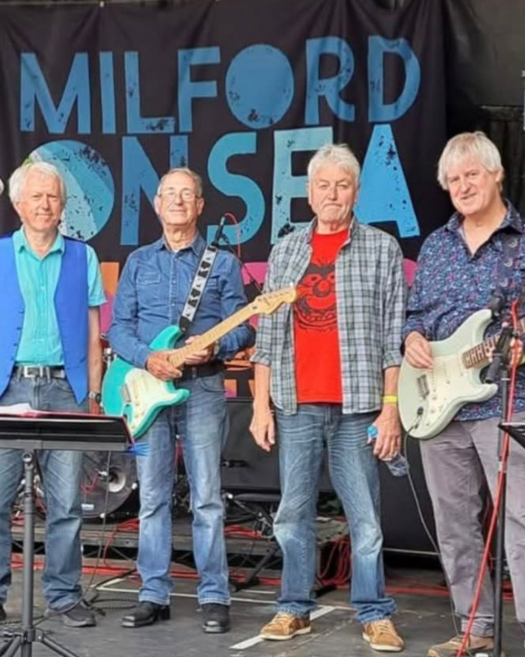 The Mudeford Club