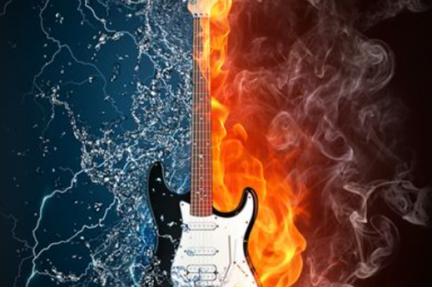 Events at the Mudeford Club