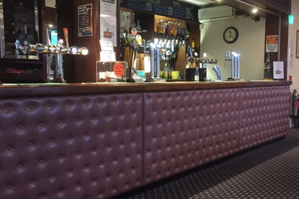 Events at the Mudeford Club