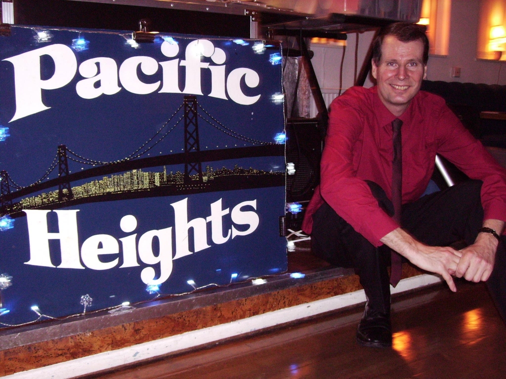 Events at the Mudeford Club