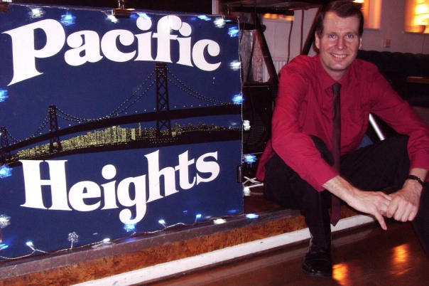 Events at the Mudeford Club