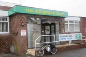 Events at the Mudeford Club