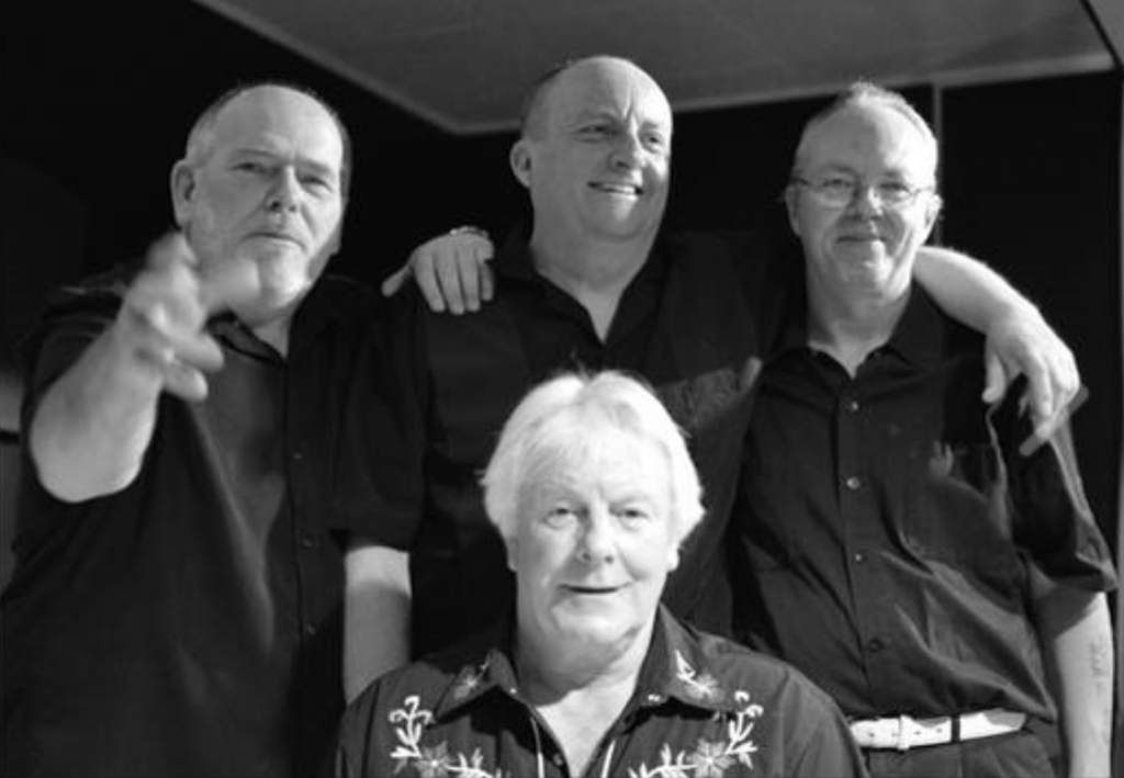 Events at the Mudeford Club