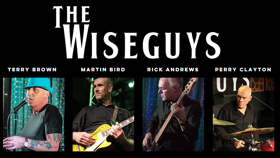 Events at the Mudeford Club