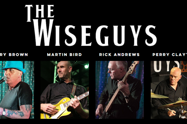 Events at the Mudeford Club