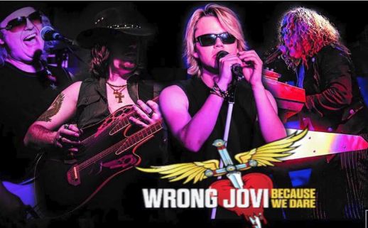 Events at the Mudeford Club