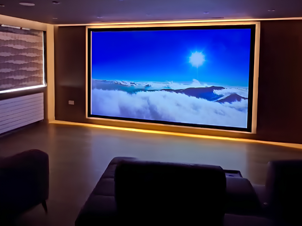 Dorset Home Cinema Ideas: Create the Ultimate Cinema Room