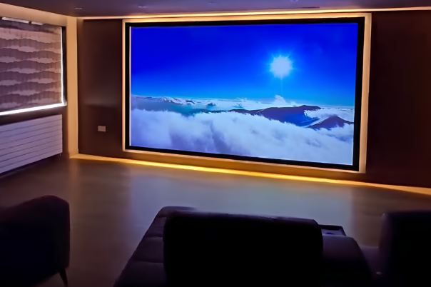 Dorset Home Cinema Ideas: Create the Ultimate Cinema Room