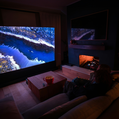 Dorset Home Cinema Ideas: Create the Ultimate Cinema Room