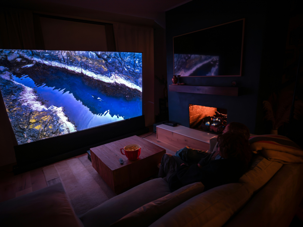 Dorset Home Cinema Ideas: Create the Ultimate Cinema Room