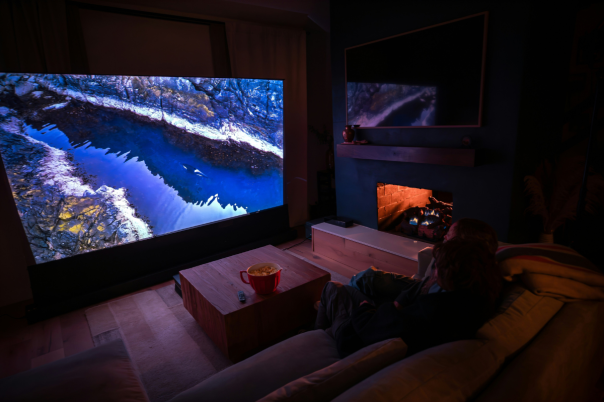 Dorset Home Cinema Ideas: Create the Ultimate Cinema Room