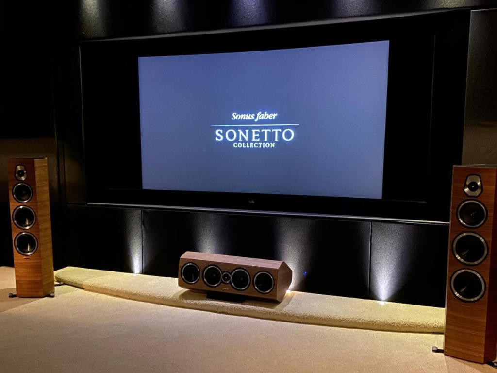 Dorset Home Cinema Ideas: Create the Ultimate Cinema Room
