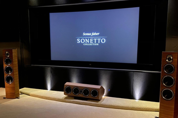 Dorset Home Cinema Ideas: Create the Ultimate Cinema Room