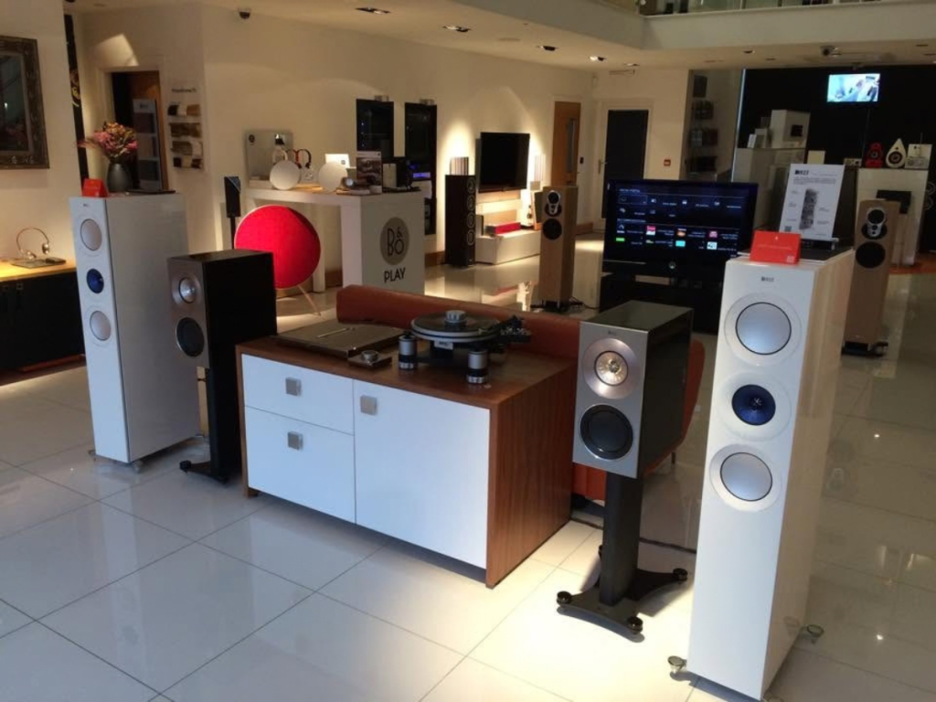 Dorset Home Cinema Ideas: Create the Ultimate Cinema Room