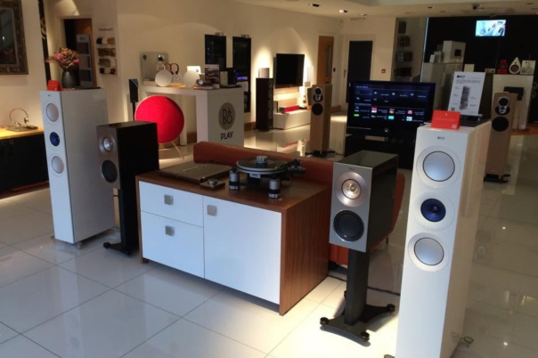 Dorset Home Cinema Ideas: Create the Ultimate Cinema Room