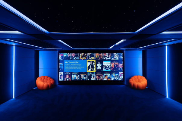 Dorset Home Cinema Ideas: Create the Ultimate Cinema Room