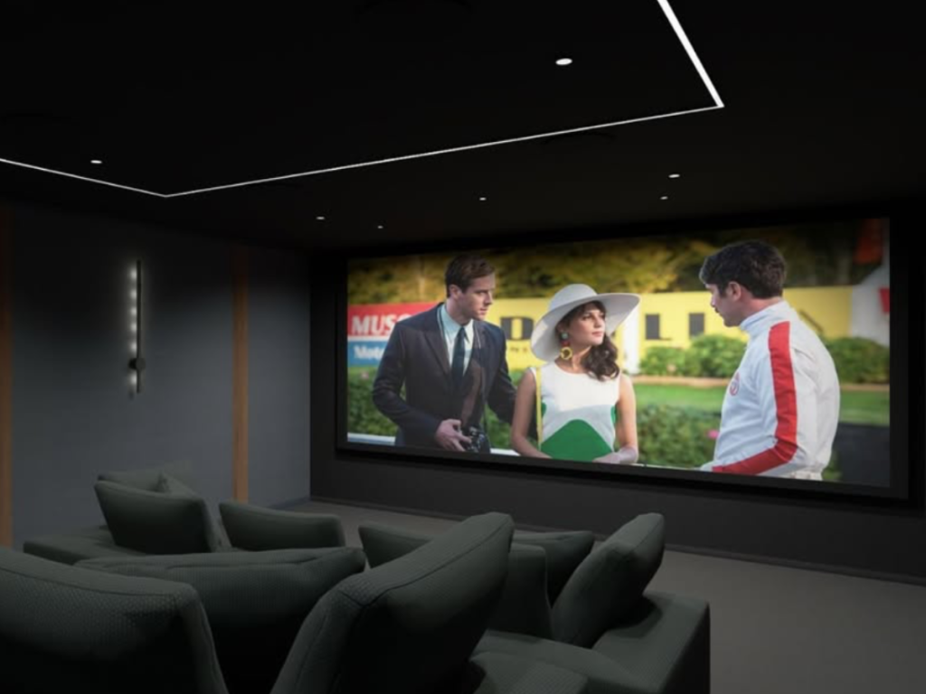 Dorset Home Cinema Ideas: Create the Ultimate Cinema Room