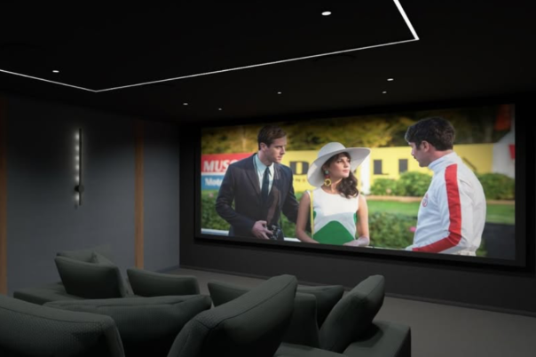 Dorset Home Cinema Ideas: Create the Ultimate Cinema Room
