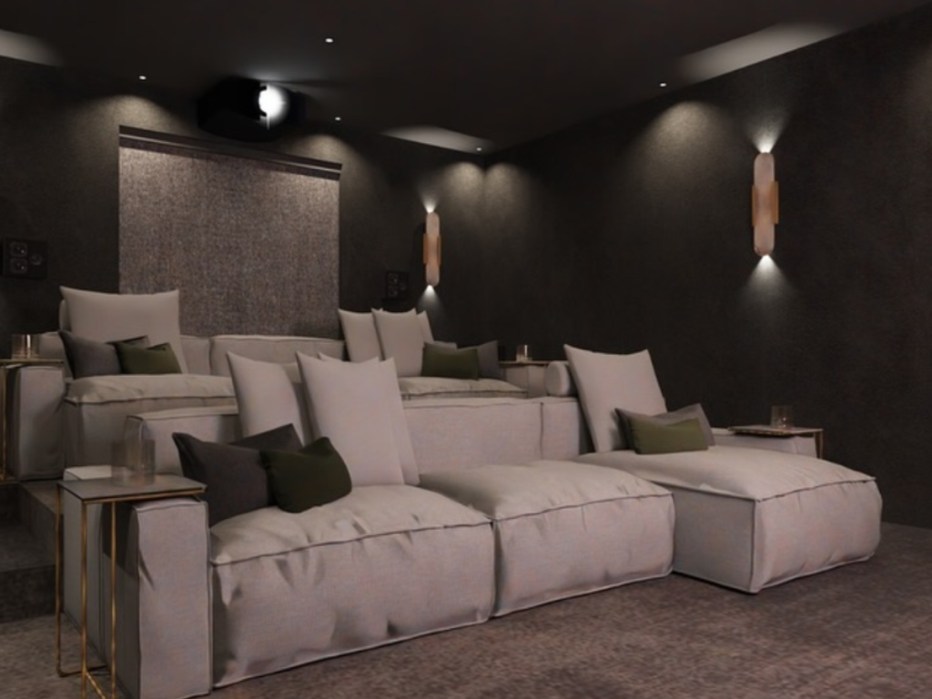 Dorset Home Cinema Ideas: Create the Ultimate Cinema Room