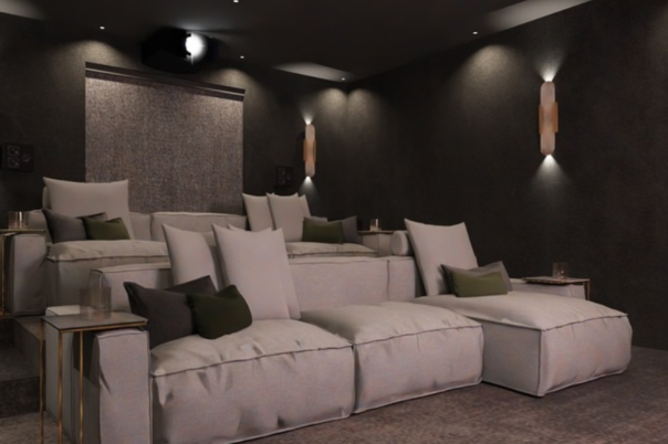 Dorset Home Cinema Ideas: Create the Ultimate Cinema Room