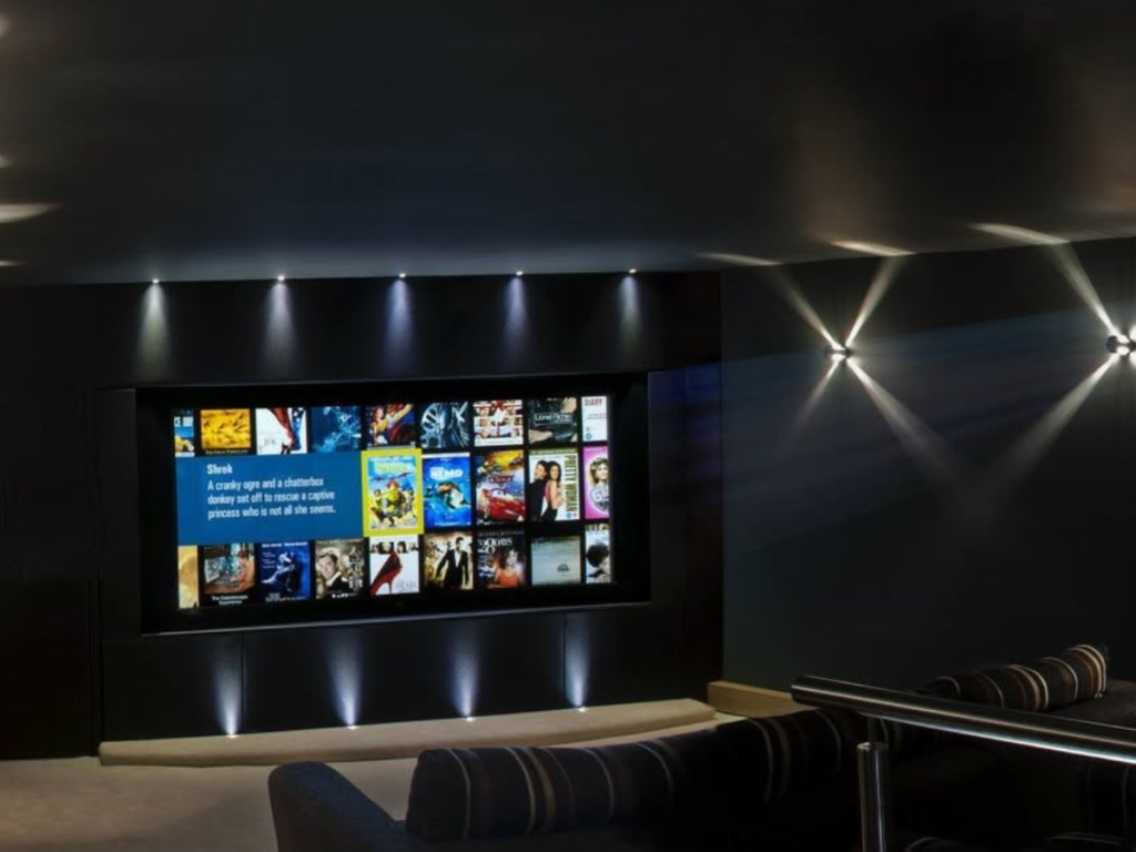 Dorset Home Cinema Ideas: Create the Ultimate Cinema Room