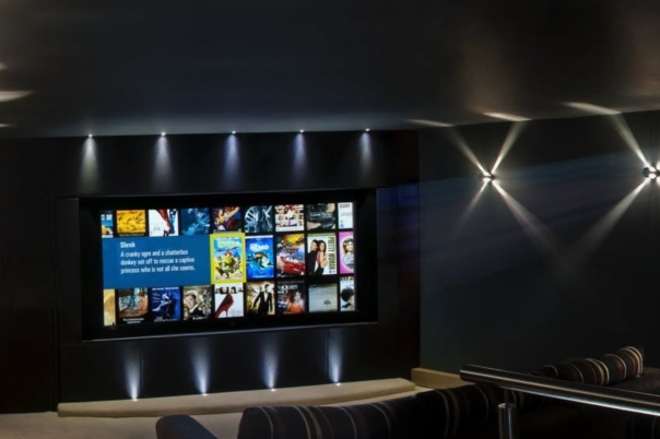 Dorset Home Cinema Ideas: Create the Ultimate Cinema Room
