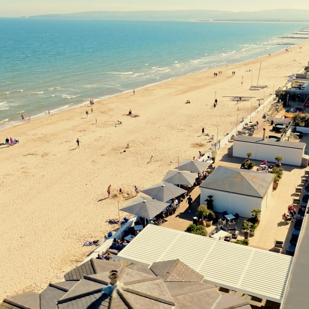 5 Hotels in Poole Worth Booking