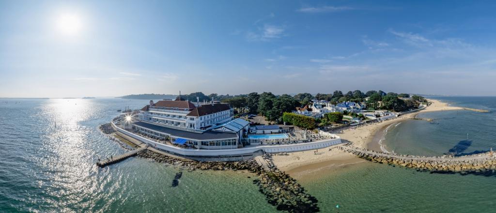5 Hotels in Poole Worth Booking
