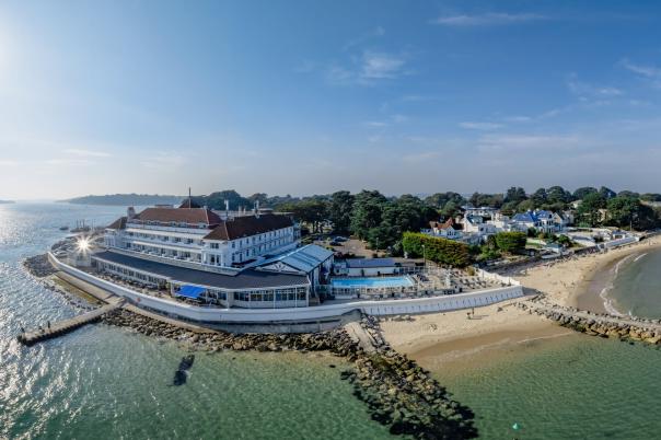 5 Hotels in Poole Worth Booking