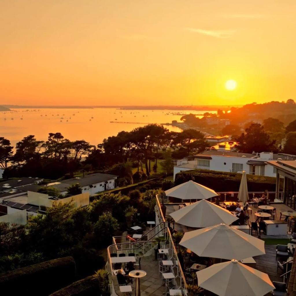 5 Hotels in Poole Worth Booking