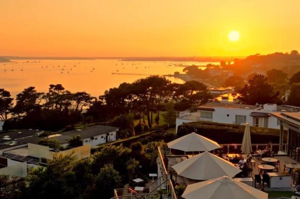 5 Hotels in Poole Worth Booking