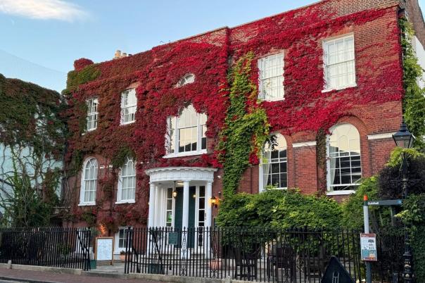5 Hotels in Poole Worth Booking